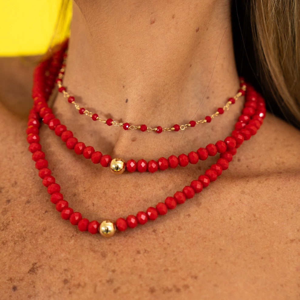 LIANI NECKLACE