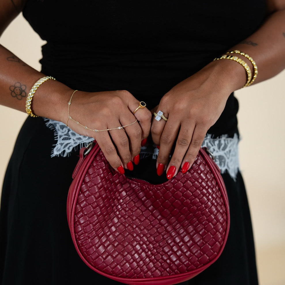 VAMELI RING