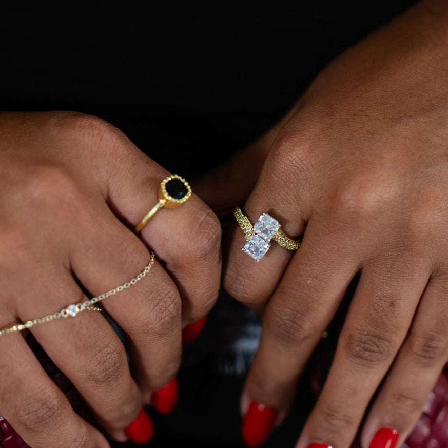 VAMELI RING