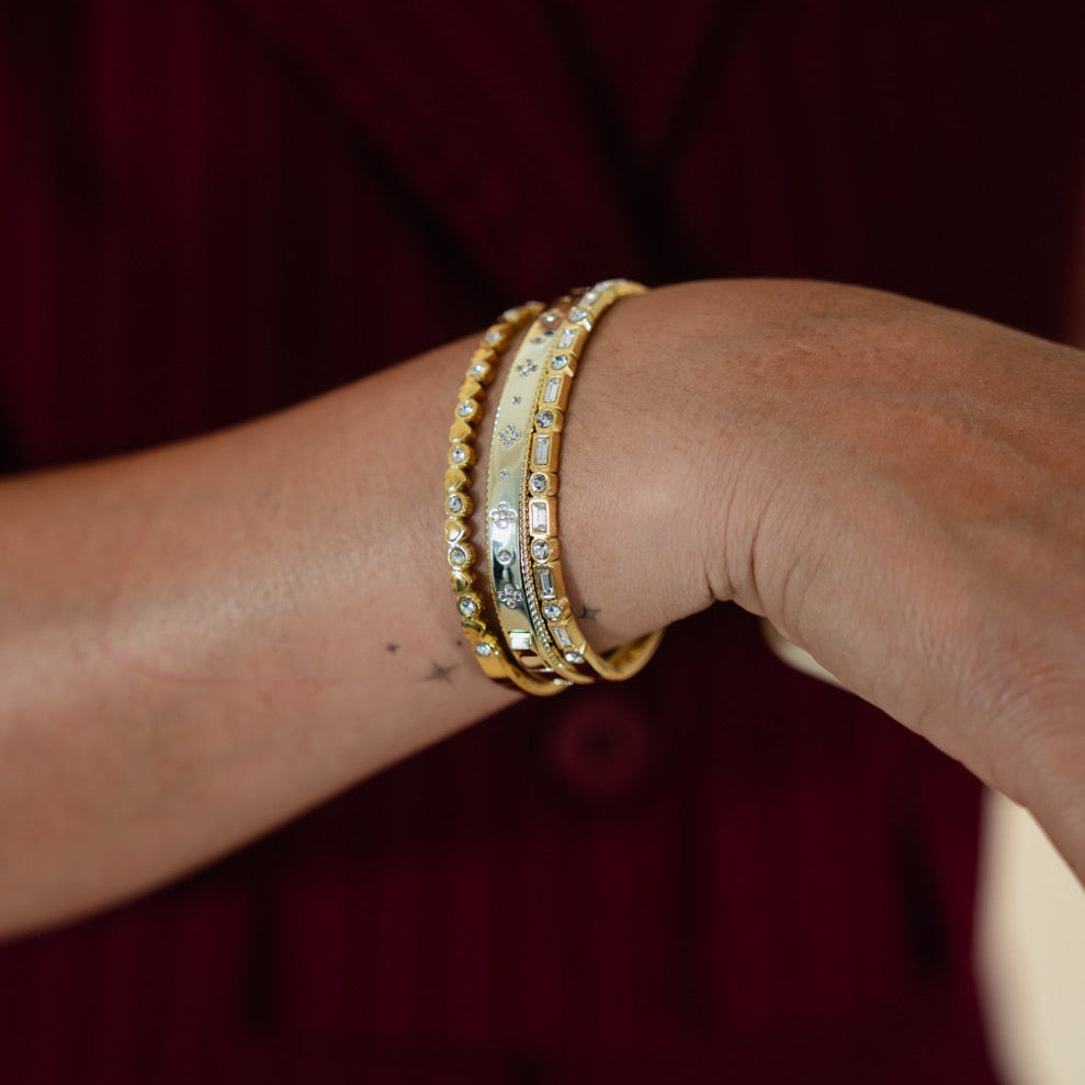 ANDERLI BRACELET
