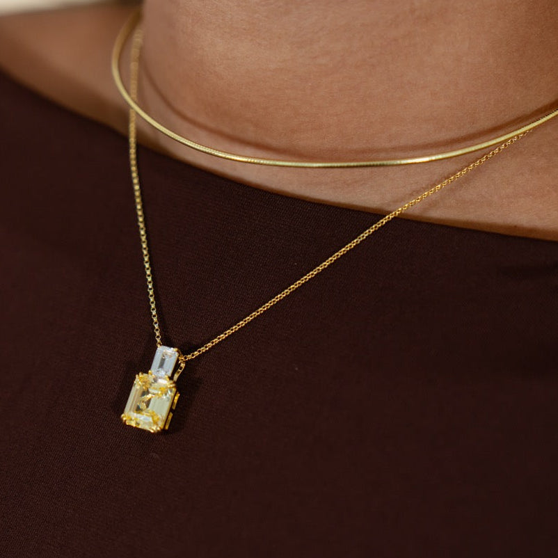 TIFFANY NECKLACE