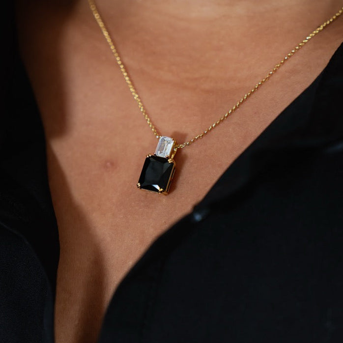 TIFFANY NECKLACE