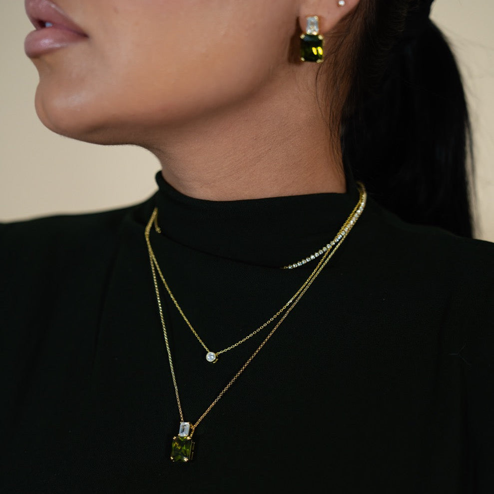 TIFFANY NECKLACE