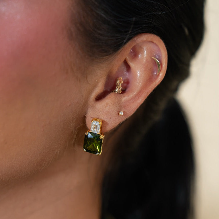 TIFFANY EARRINGS