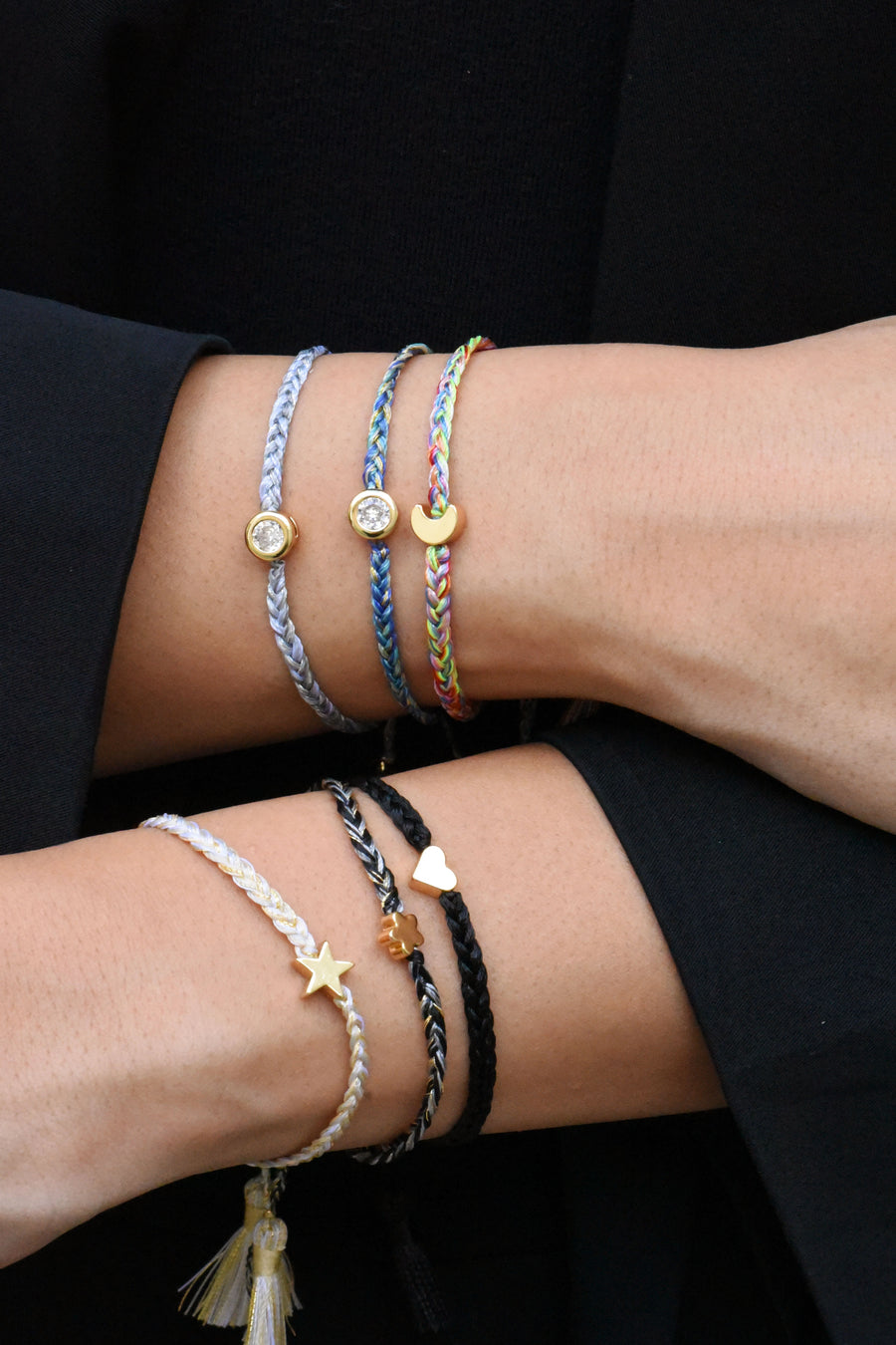 PERFECT SUMMER BRACELET