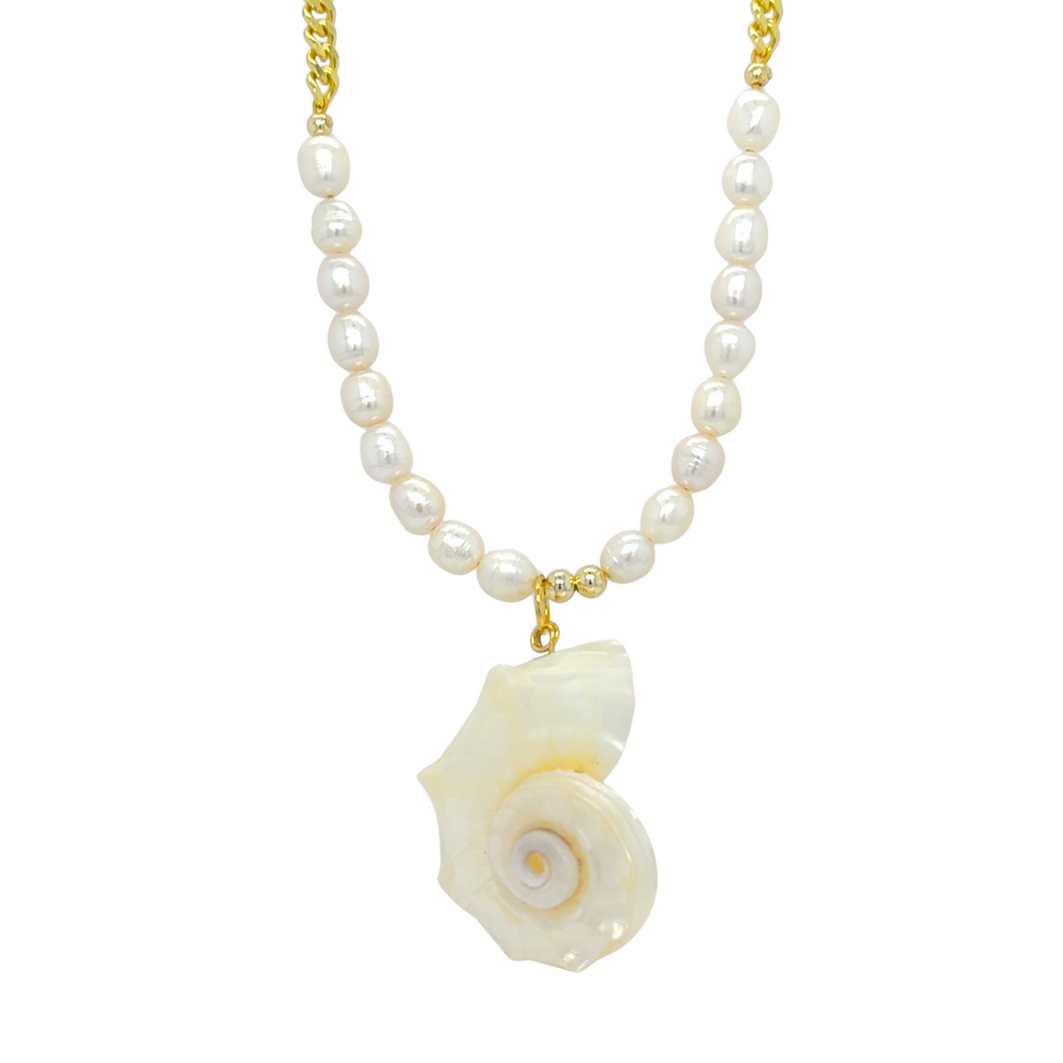 OLA NECKLACE