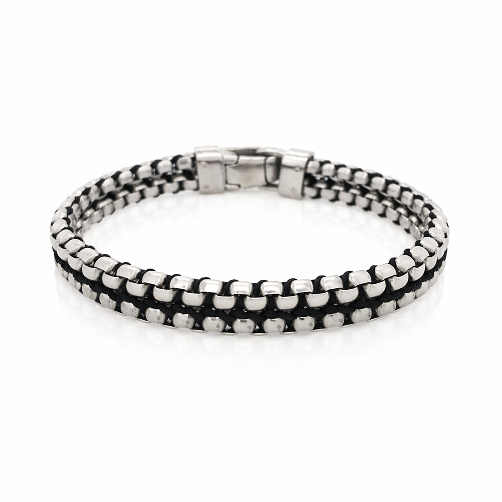 ROCKOH MEN'S BRACELET