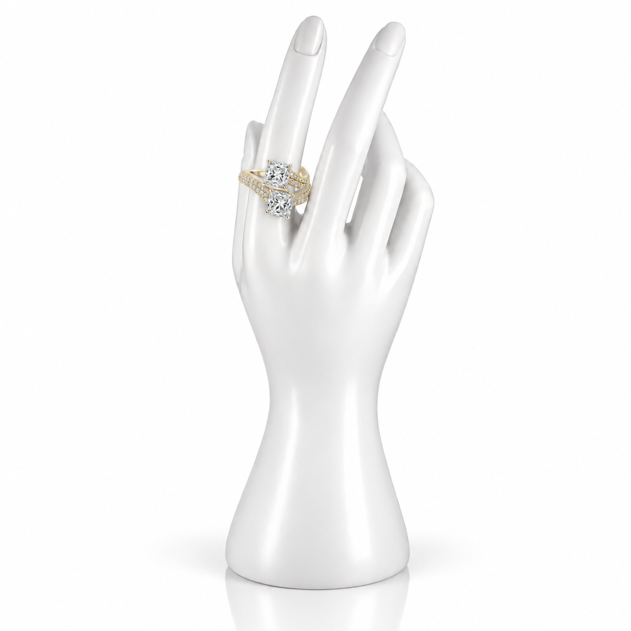 VAMELI RING