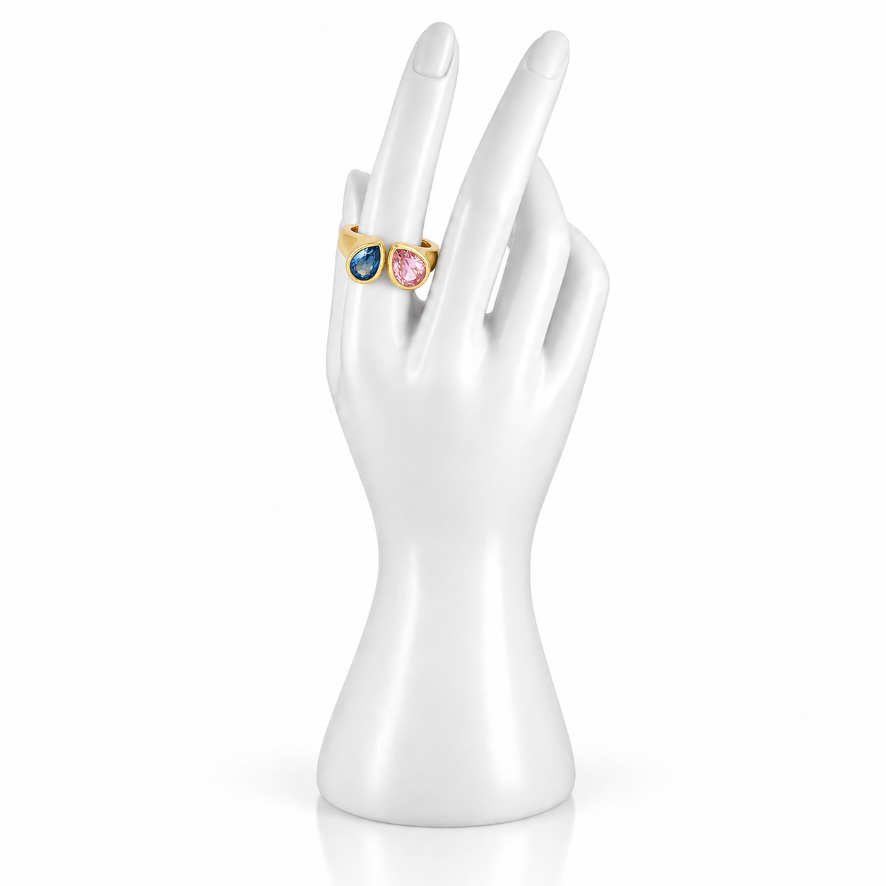 VENDIEL RING