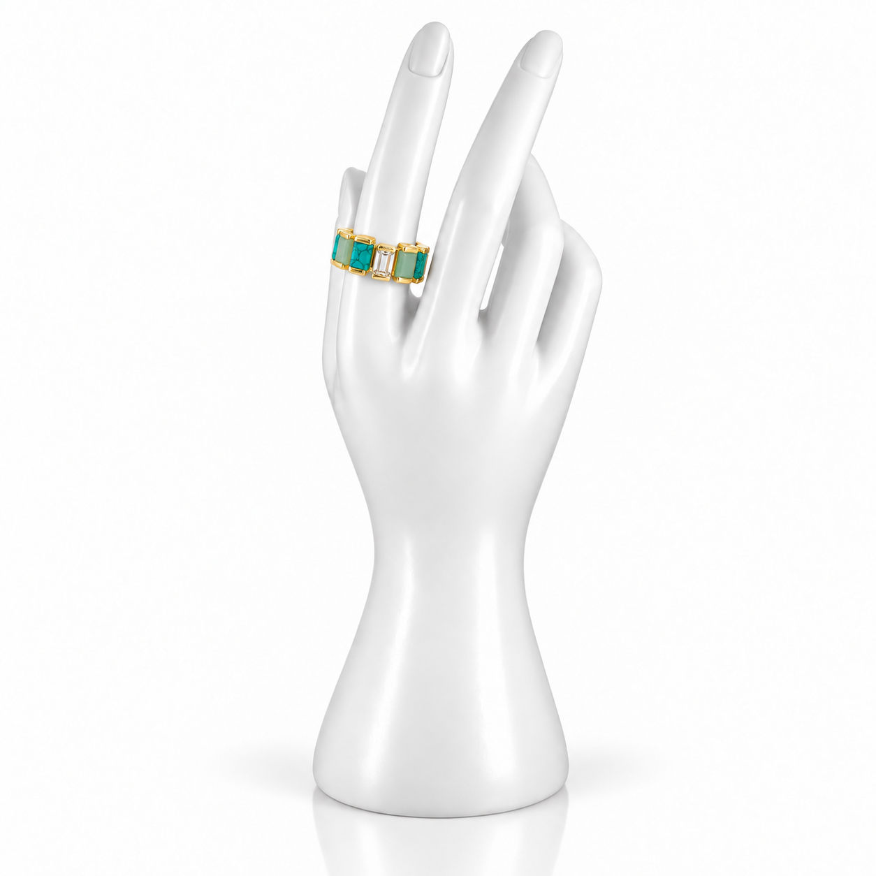 SKYE RING