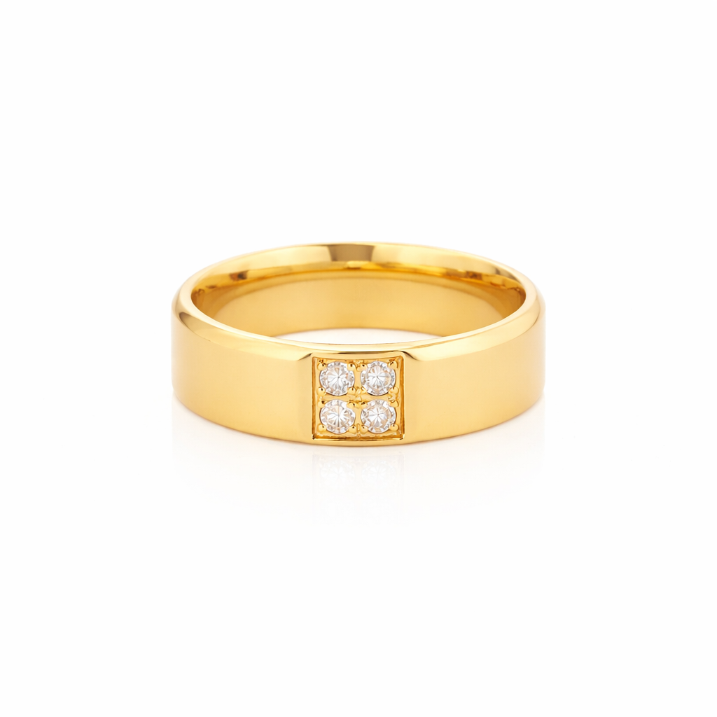 TINO MEN'S RING