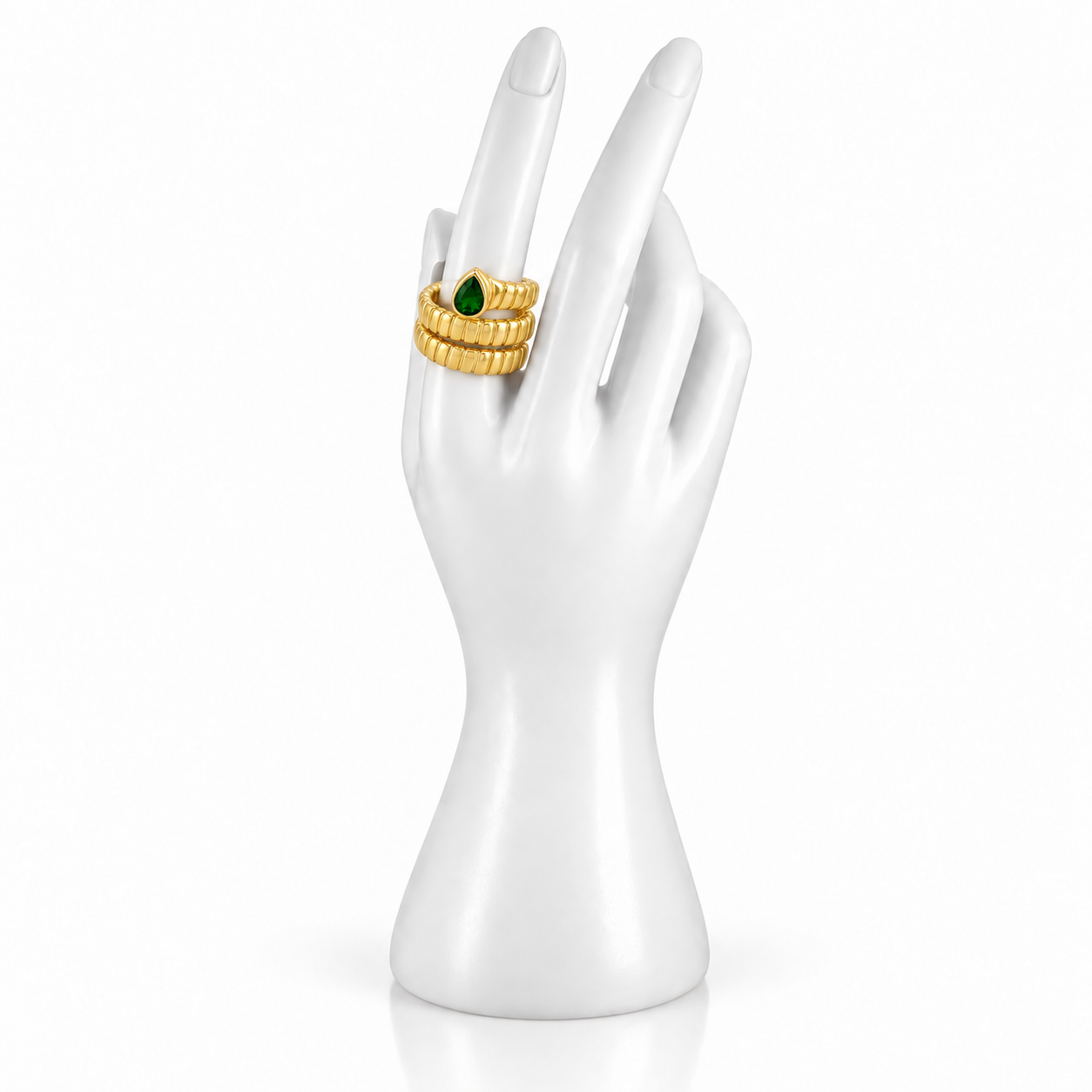WRAPITA RING