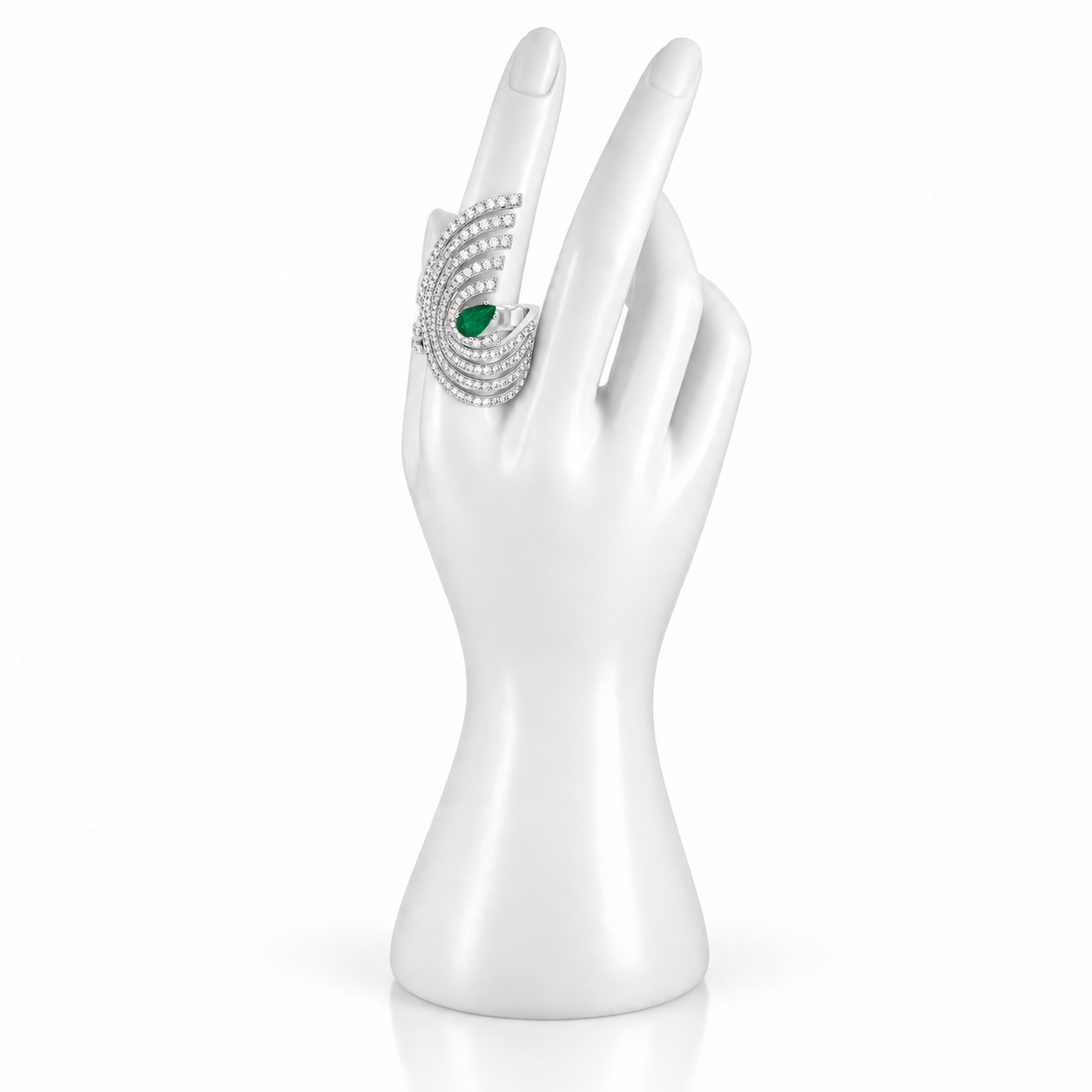 ZACHARIA RING