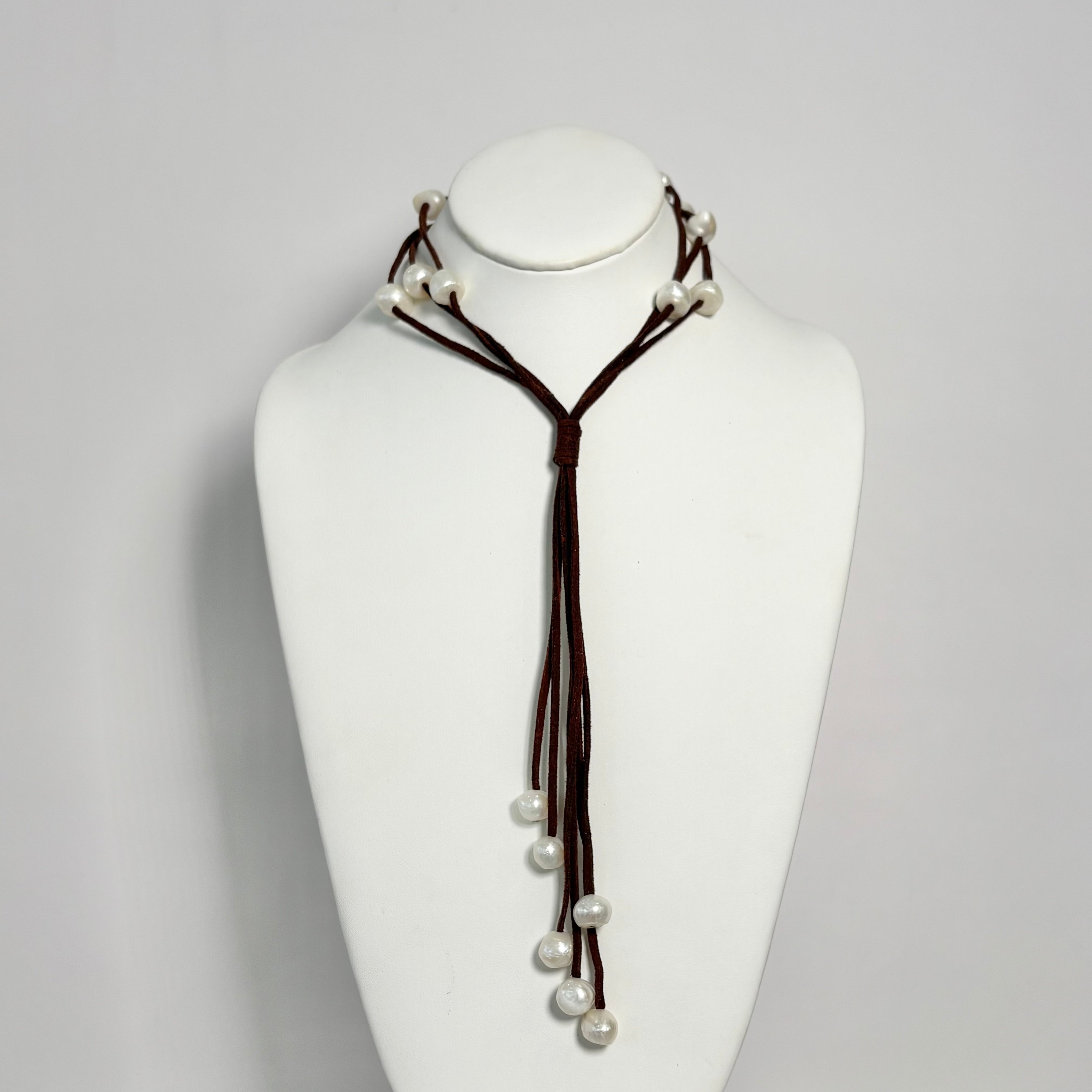 ETHARIA NECKLACE