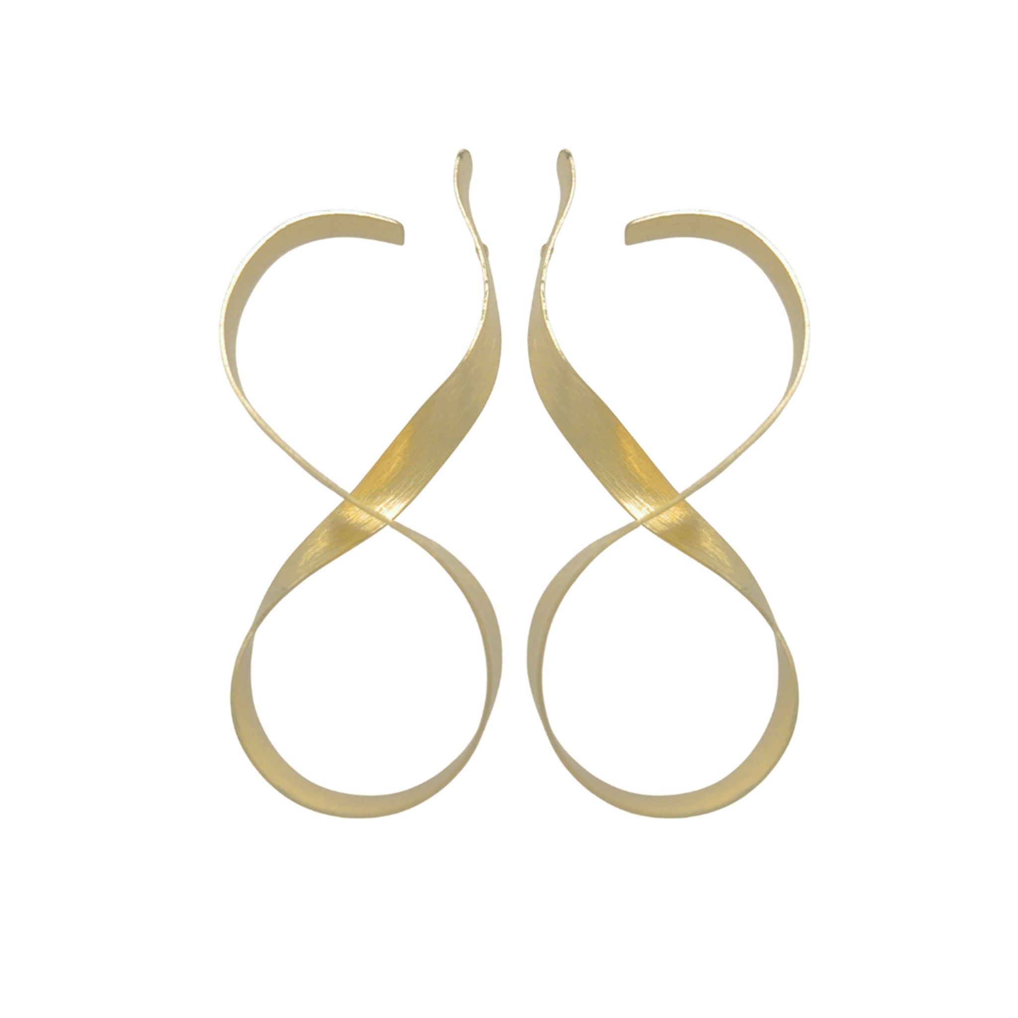 EIGHT EARRINGS