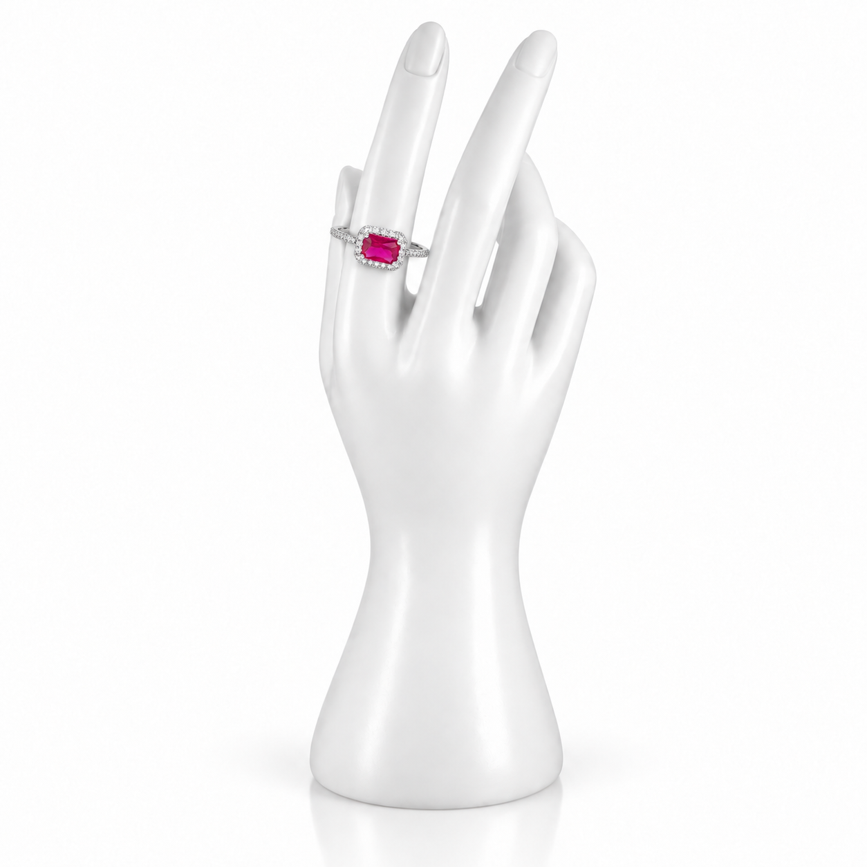 SABRINI RING