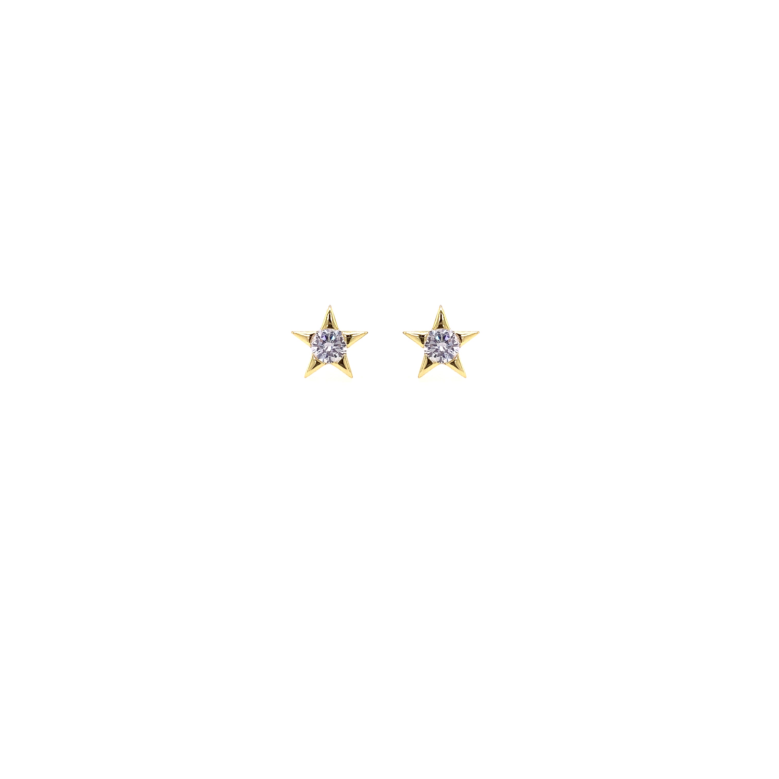 BRIGHT STAR EARRINGS