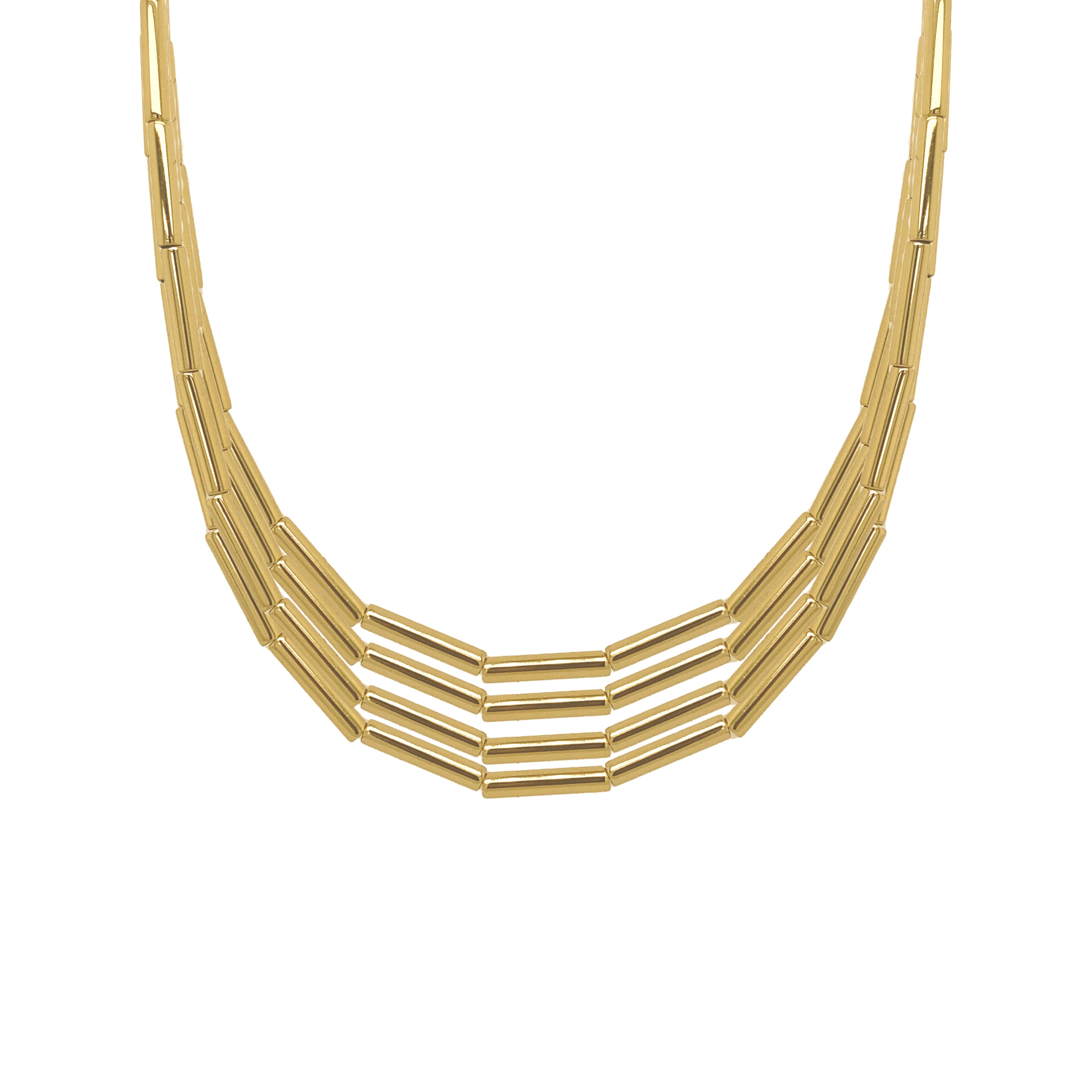 MULTI-USO L NECKLACE