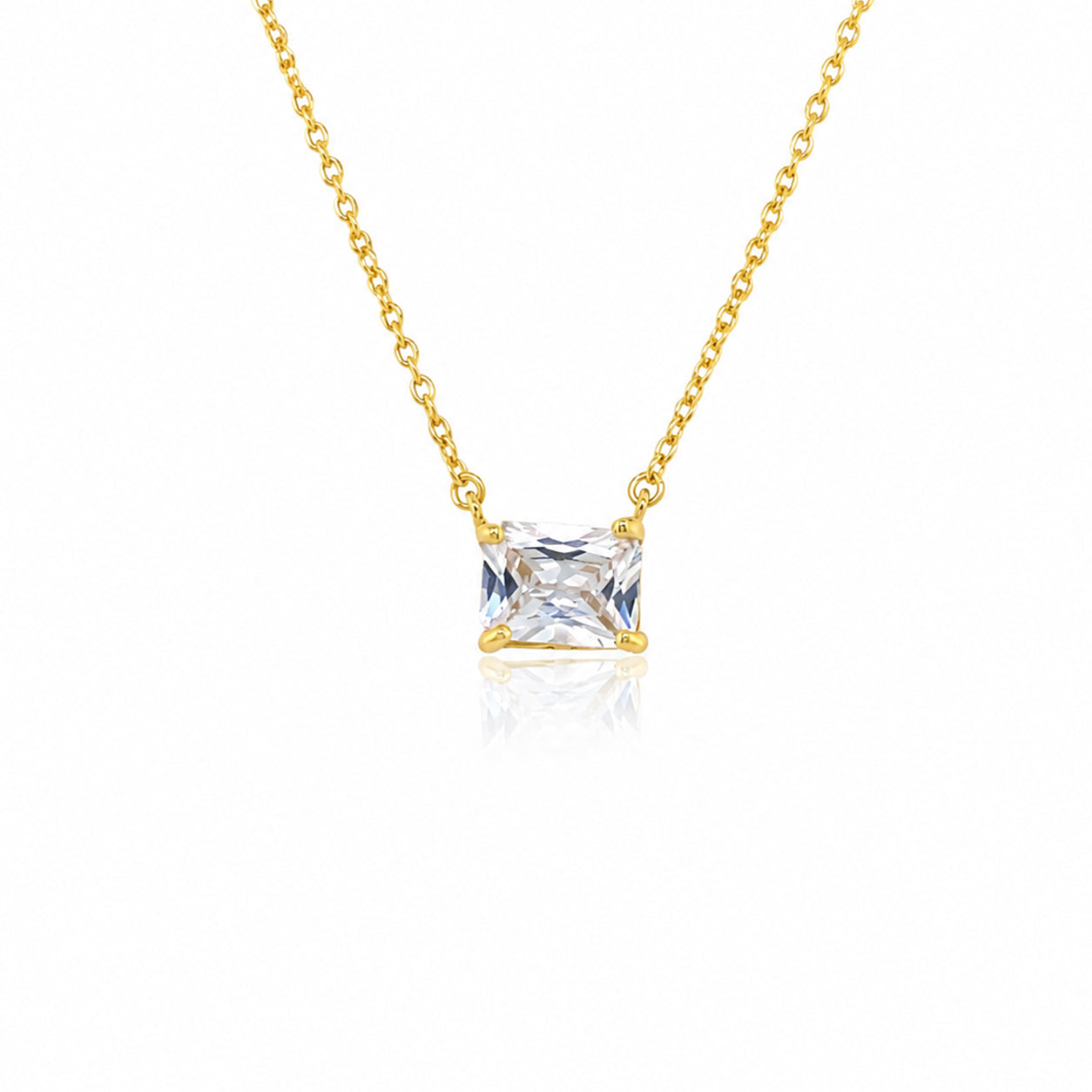 PATRIZIA NECKLACE