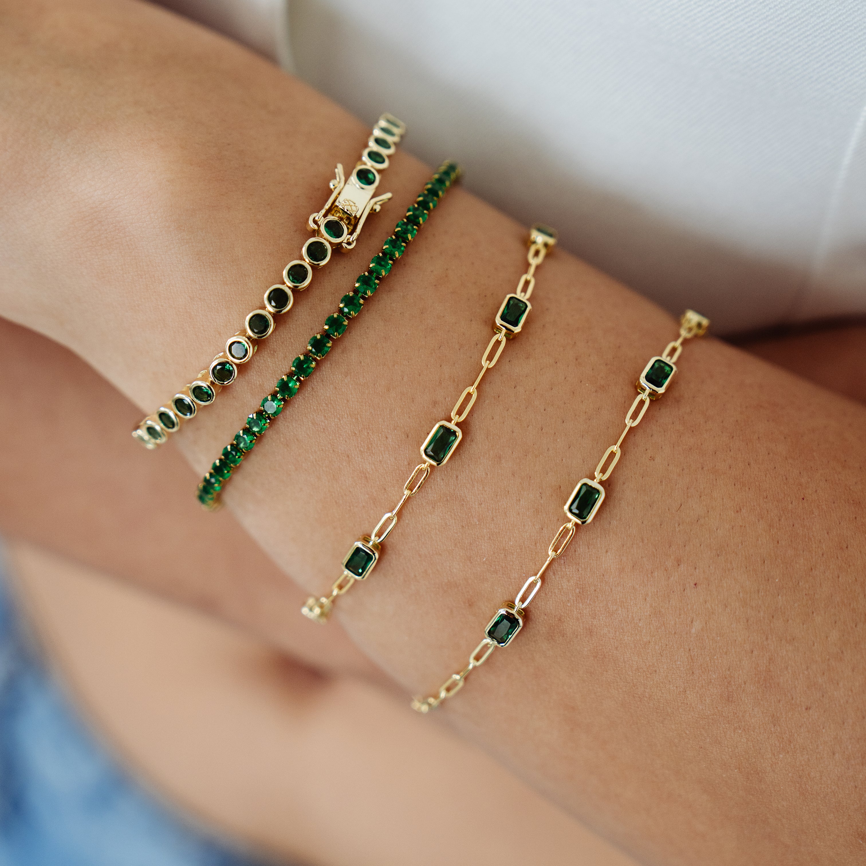 ZIR BRACELET