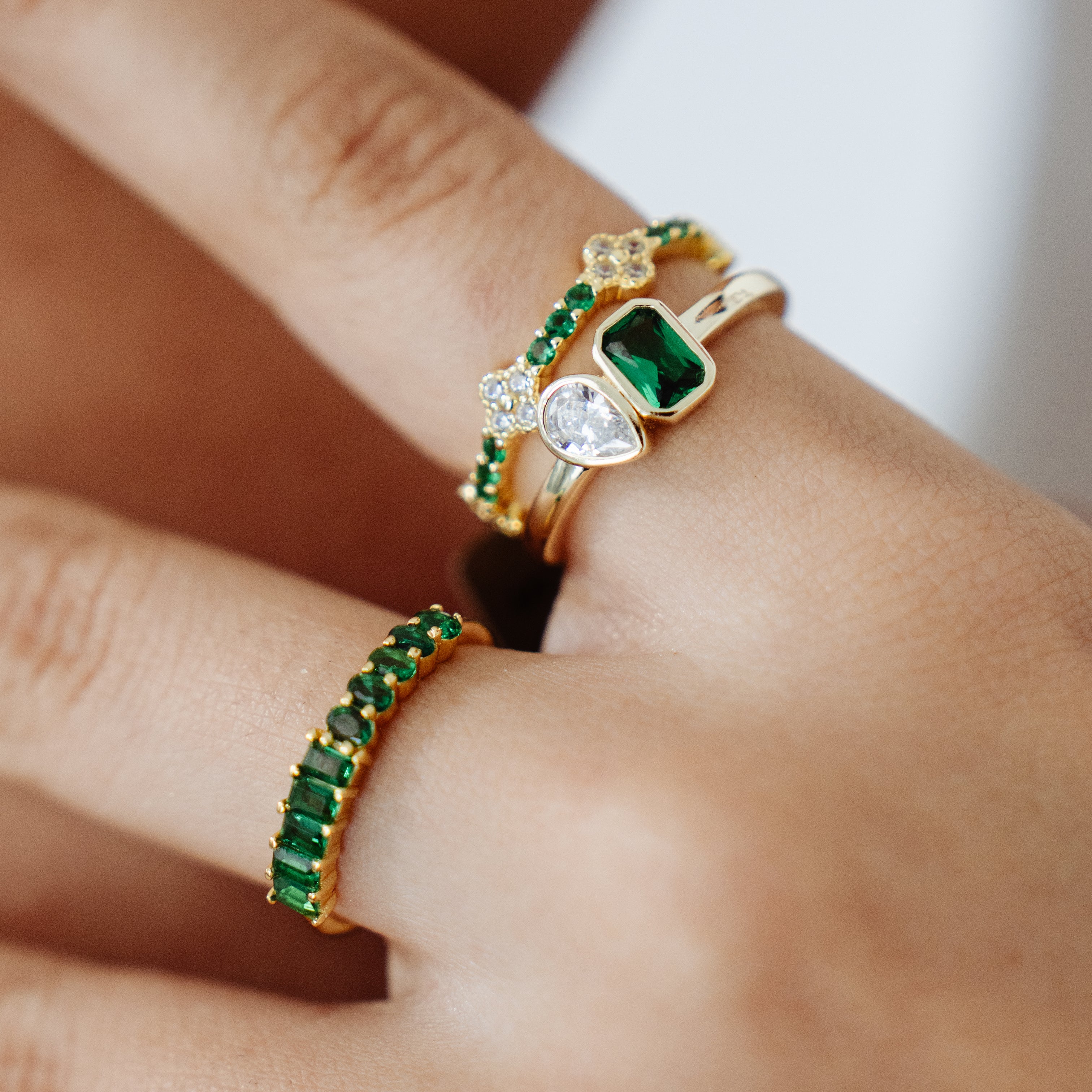 MINX RING