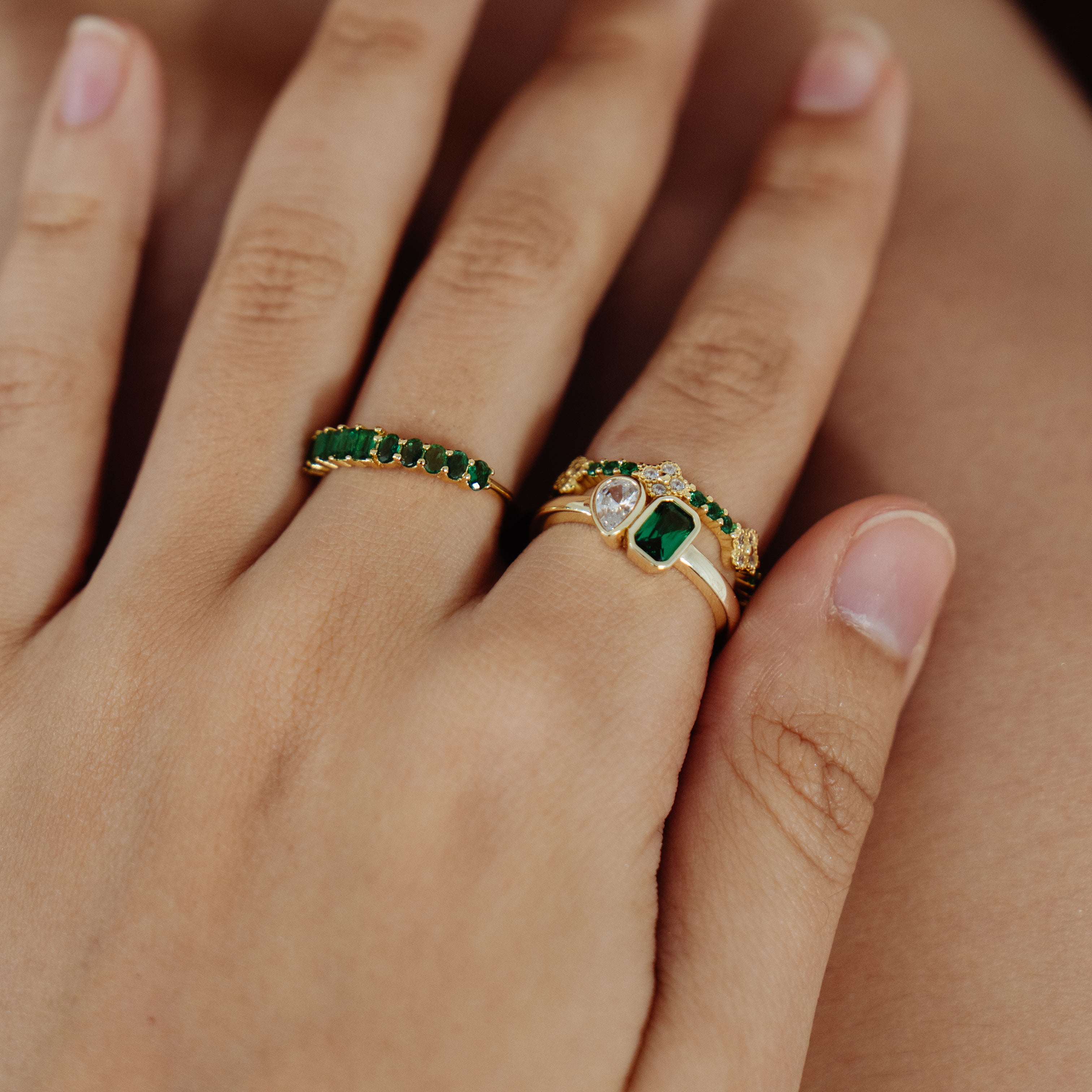 MINX RING
