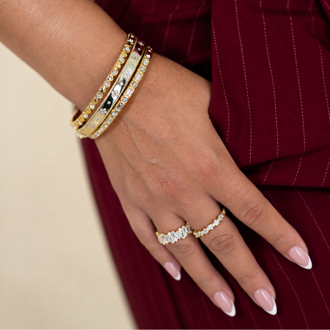 ANDERLI BRACELET