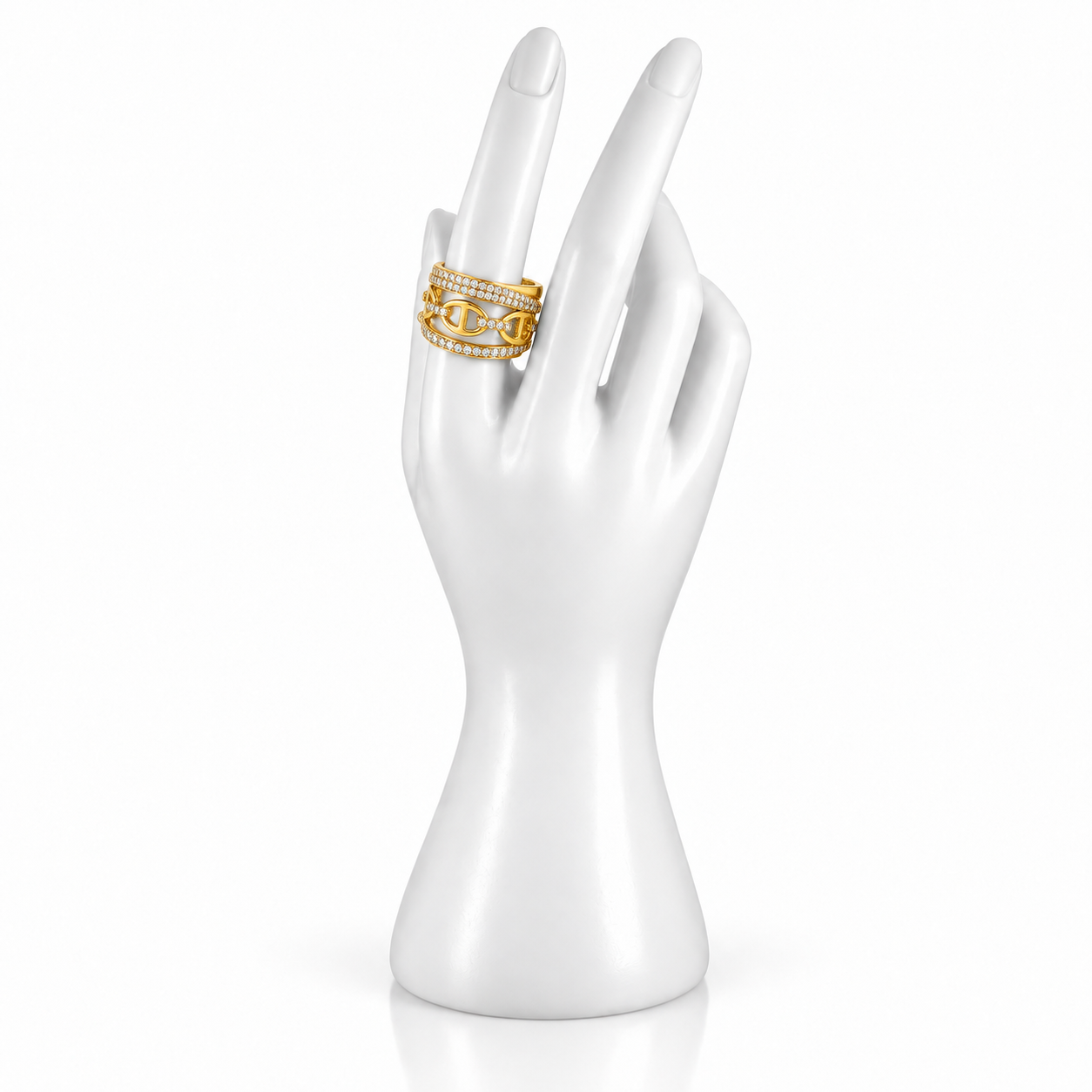 ALEX RING