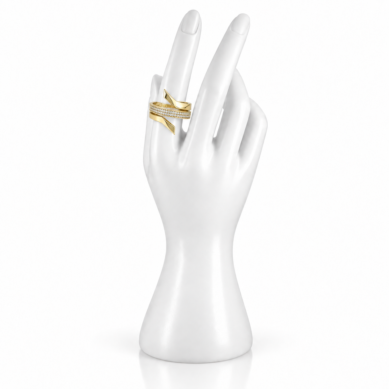 TEAX RING