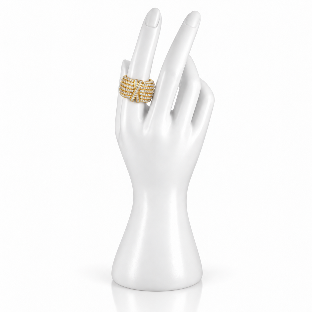 ENID RING