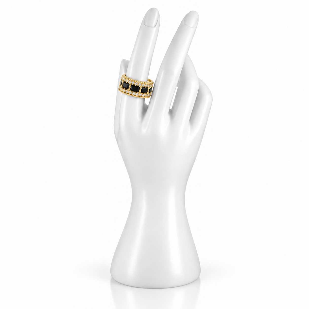 ZYRA RING