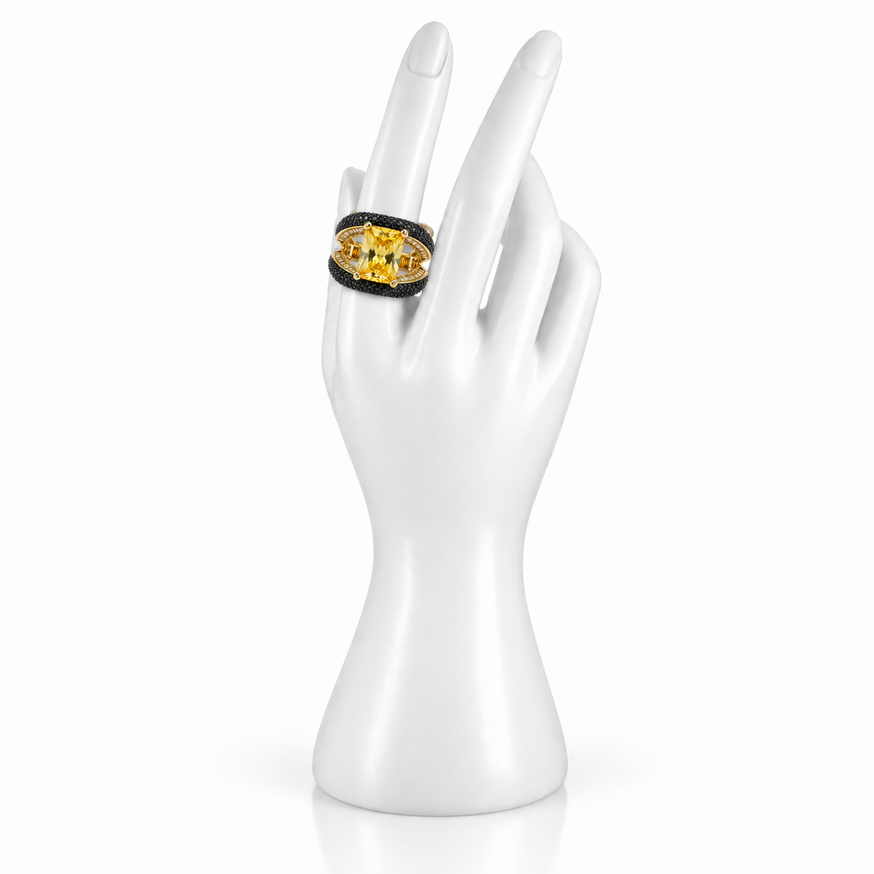 LAROI RING
