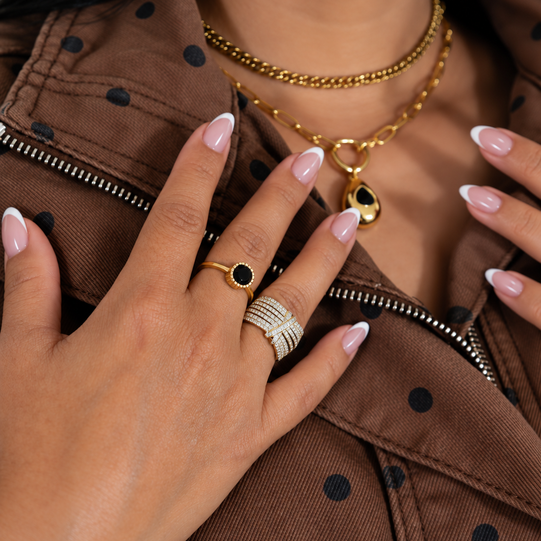 ENID RING