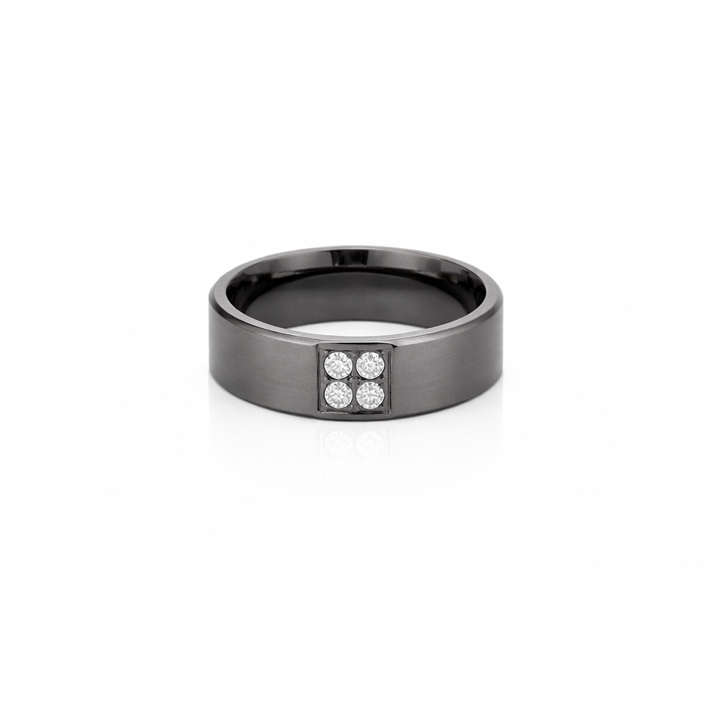 TINO MEN'S RING