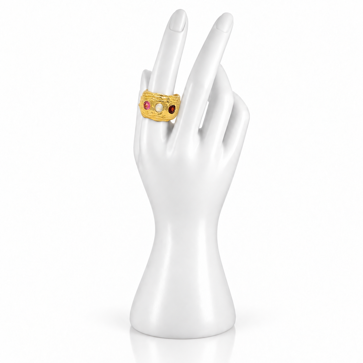 CAMILLE RING