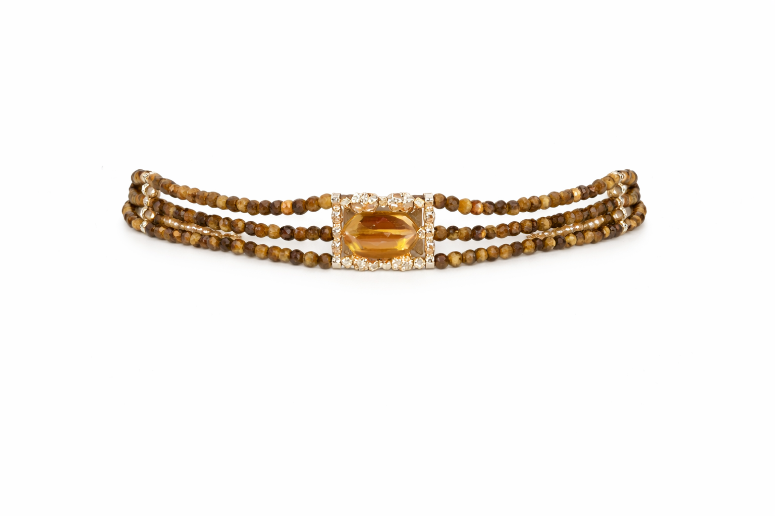SAN FRANCISCO CHOKER