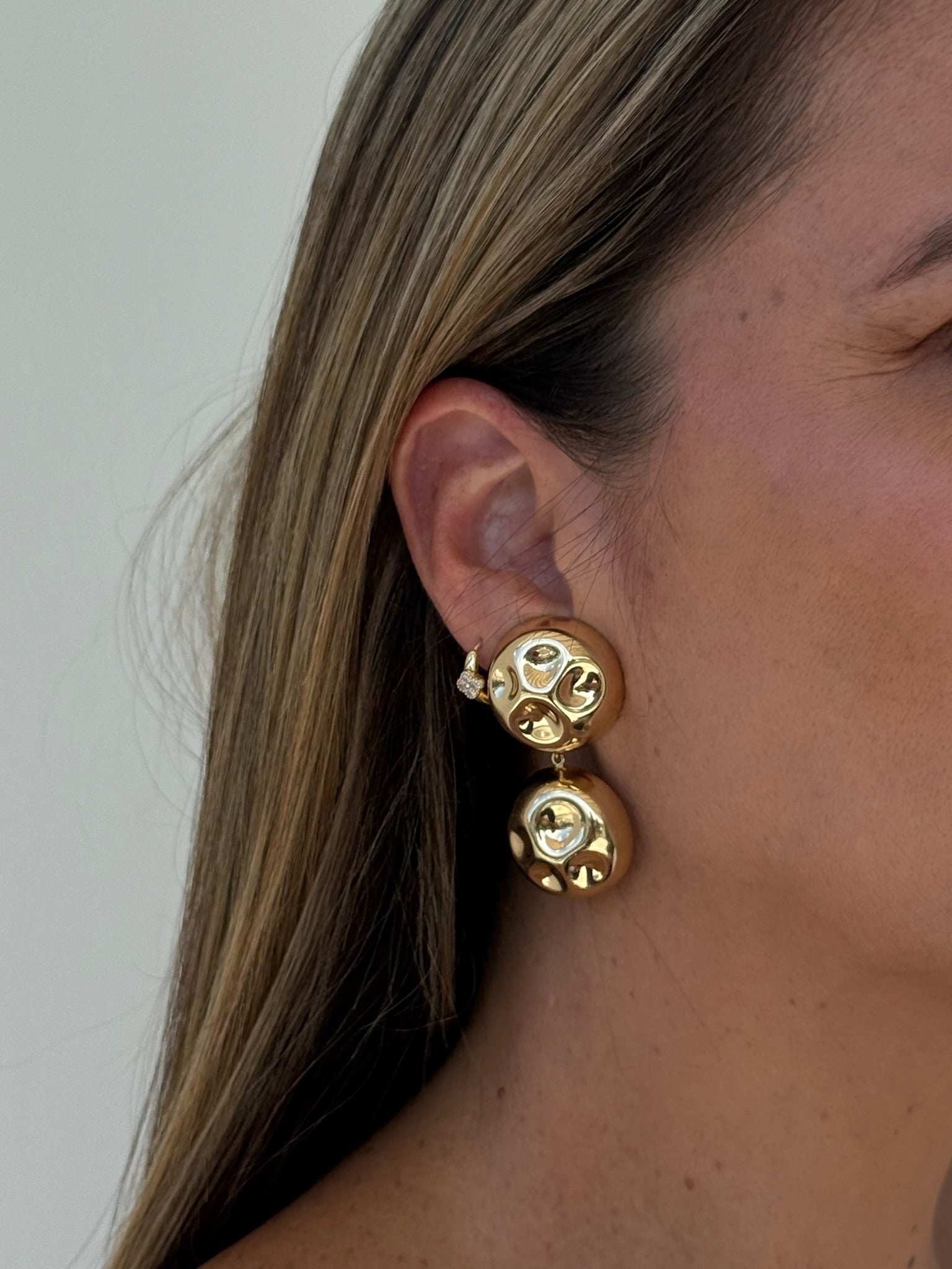 CASSI EARRINGS