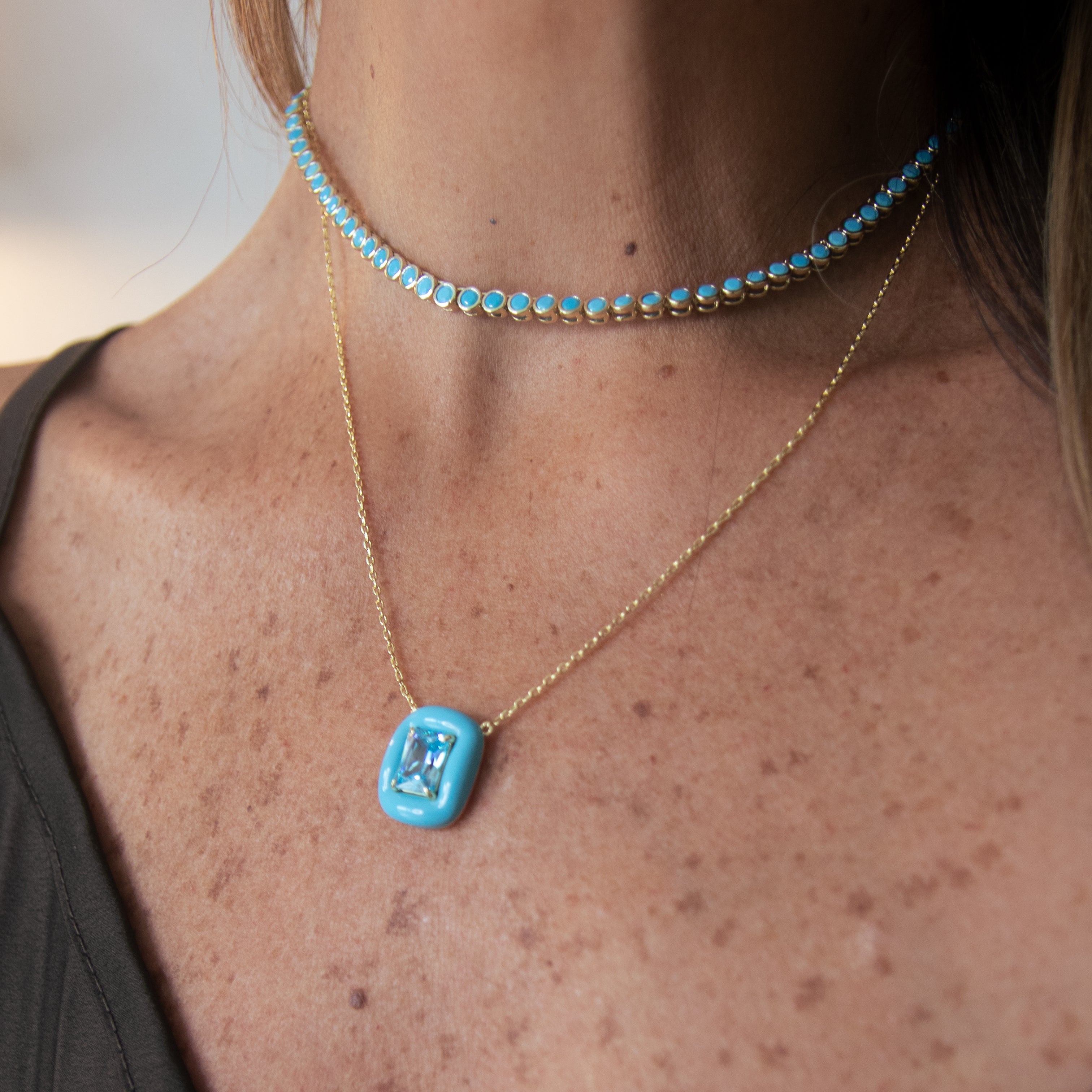 KEILANI NECKLACE