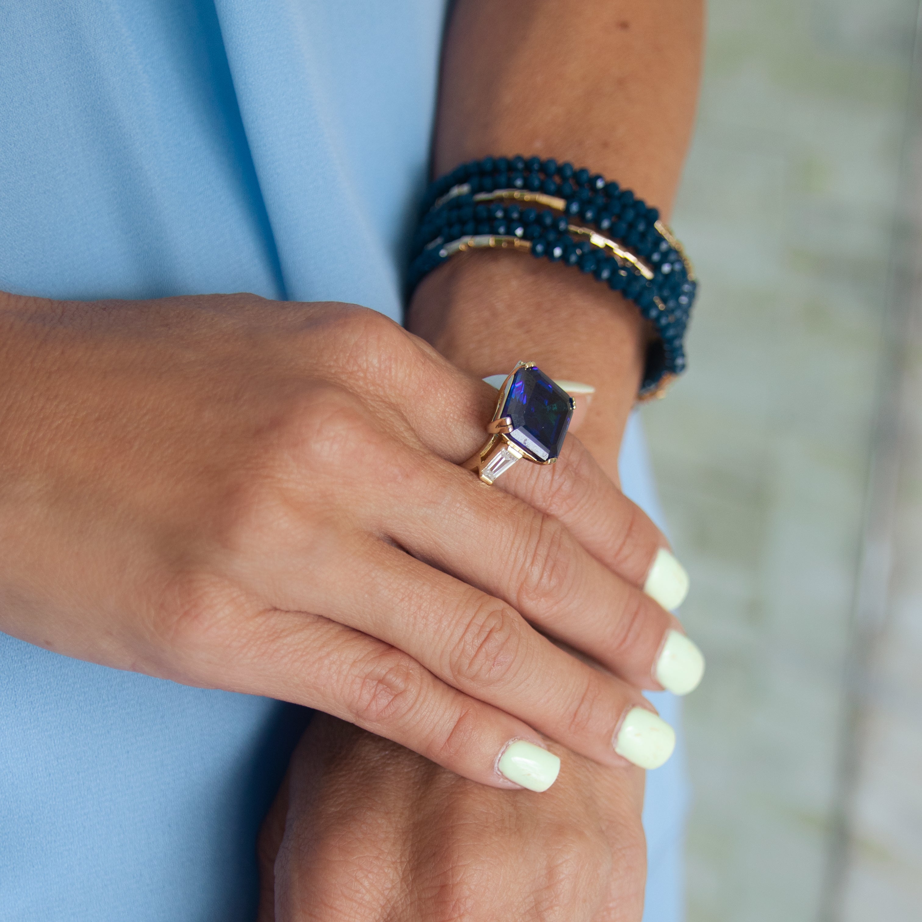 MARISA RING