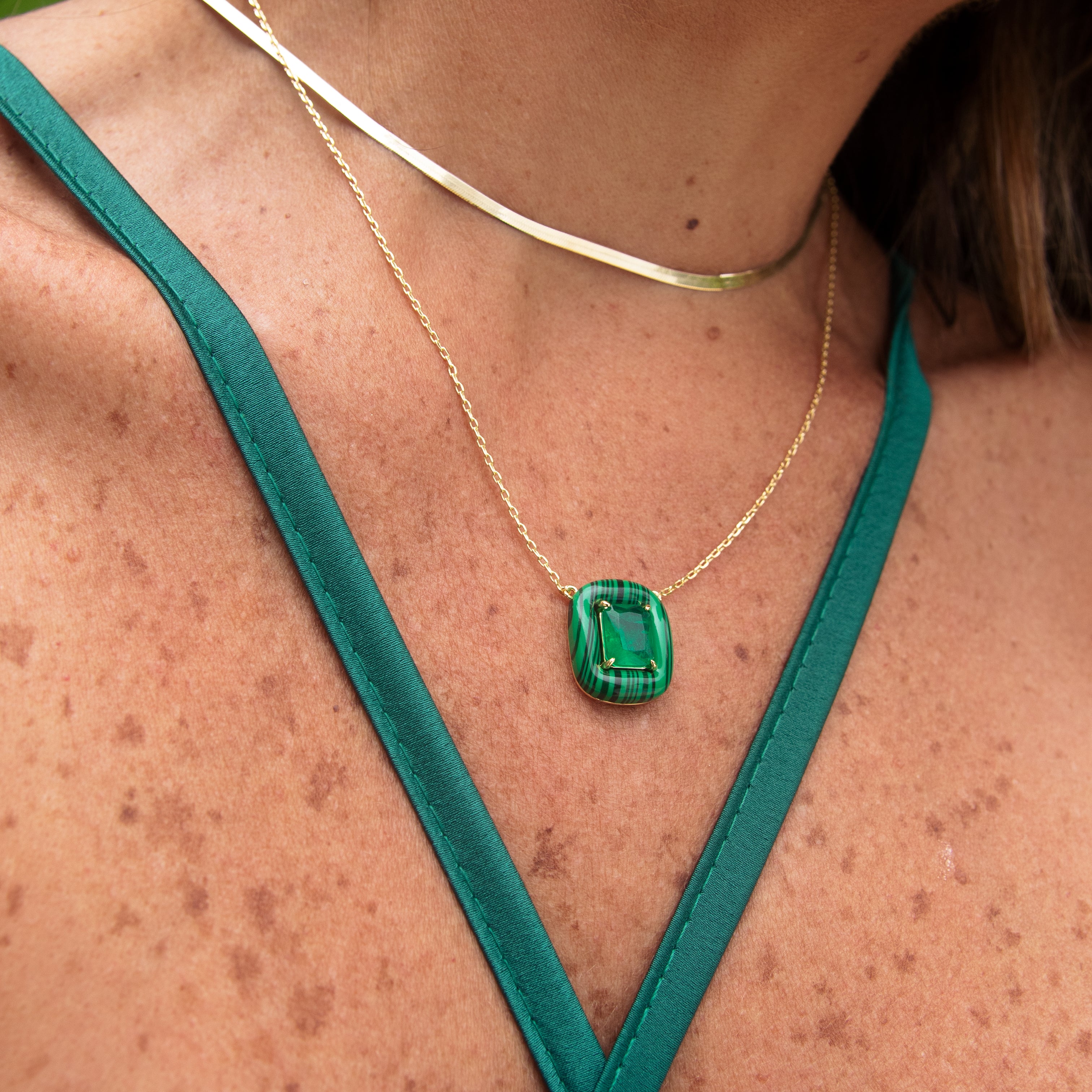 KEILANI NECKLACE