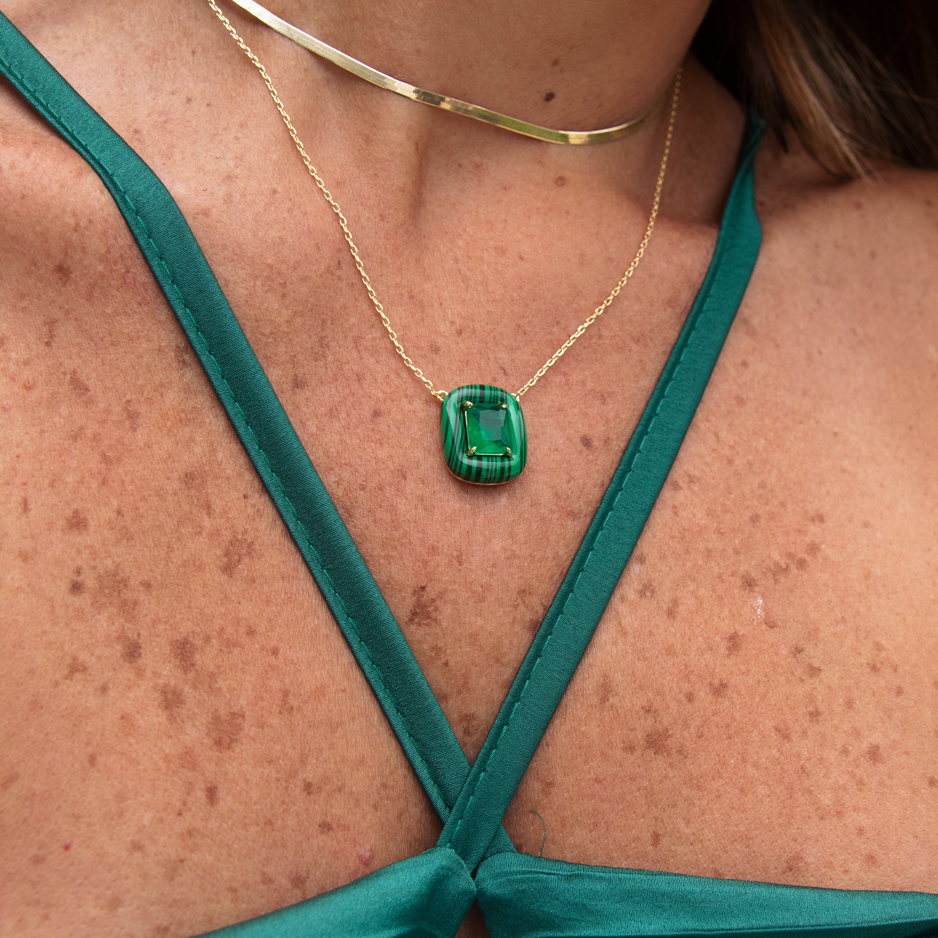 KEILANI NECKLACE