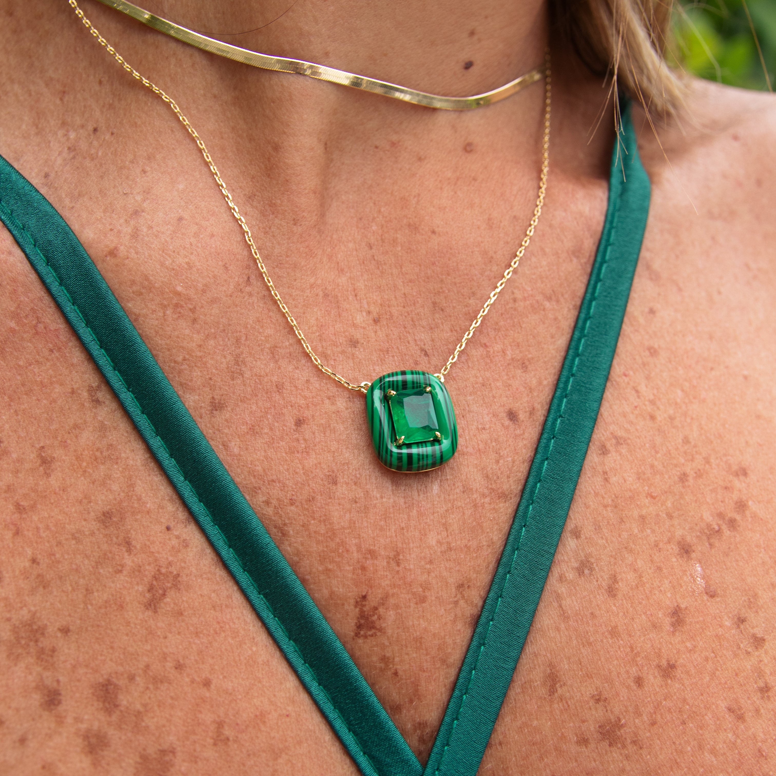 KEILANI NECKLACE