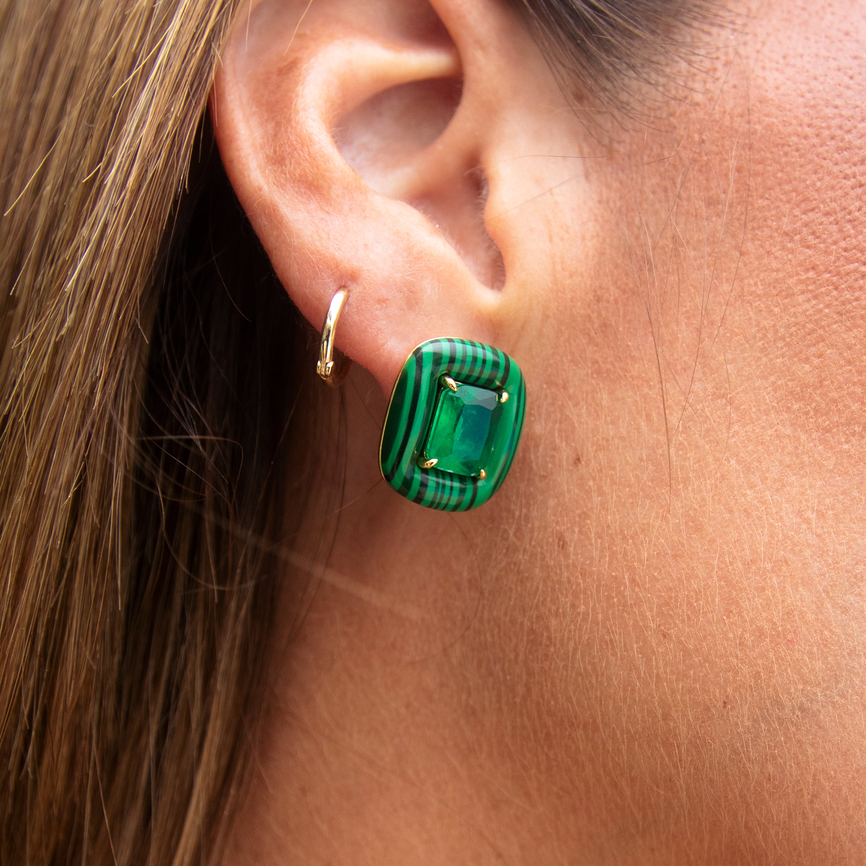 KEILANI EARRINGS