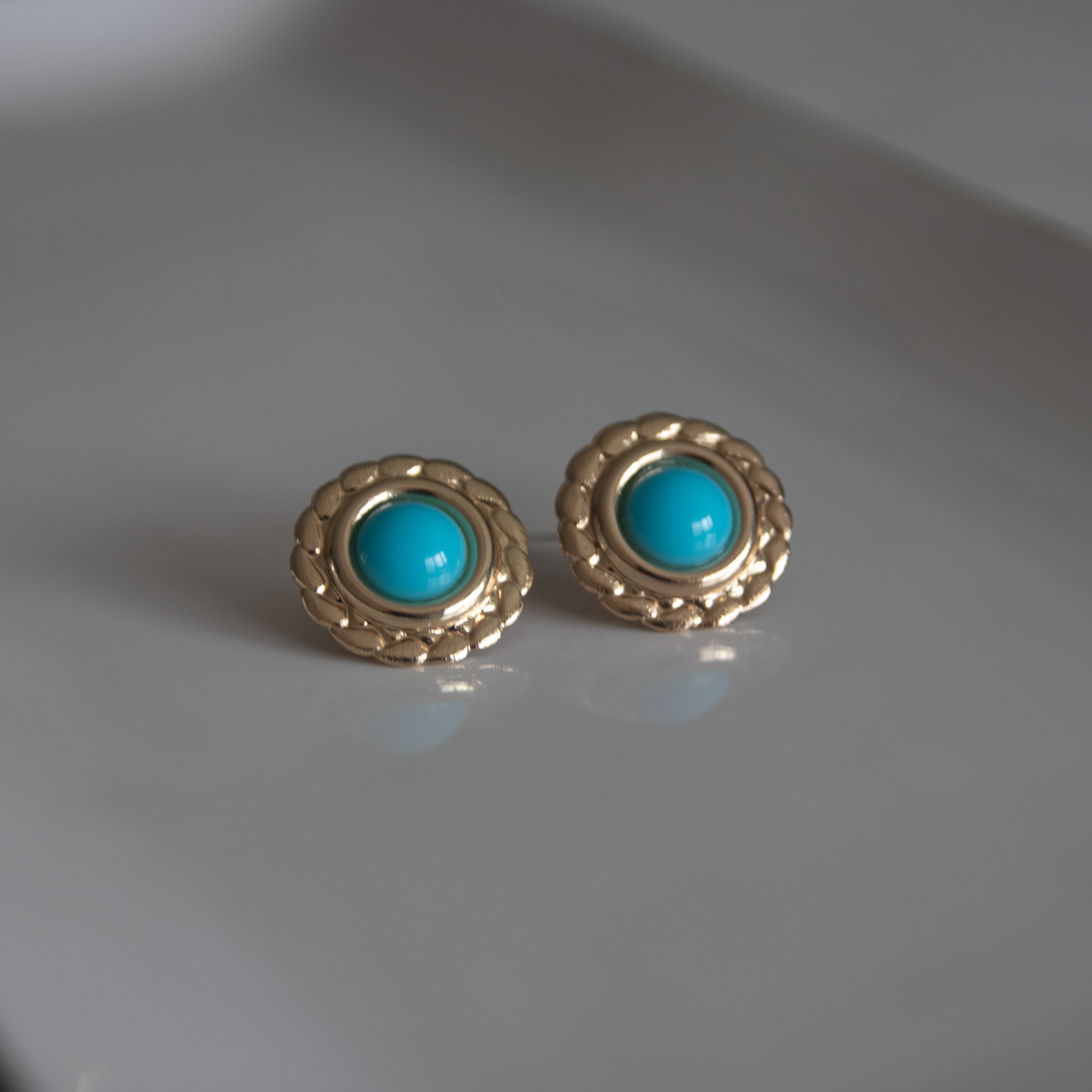 CARLANA EARRINGS