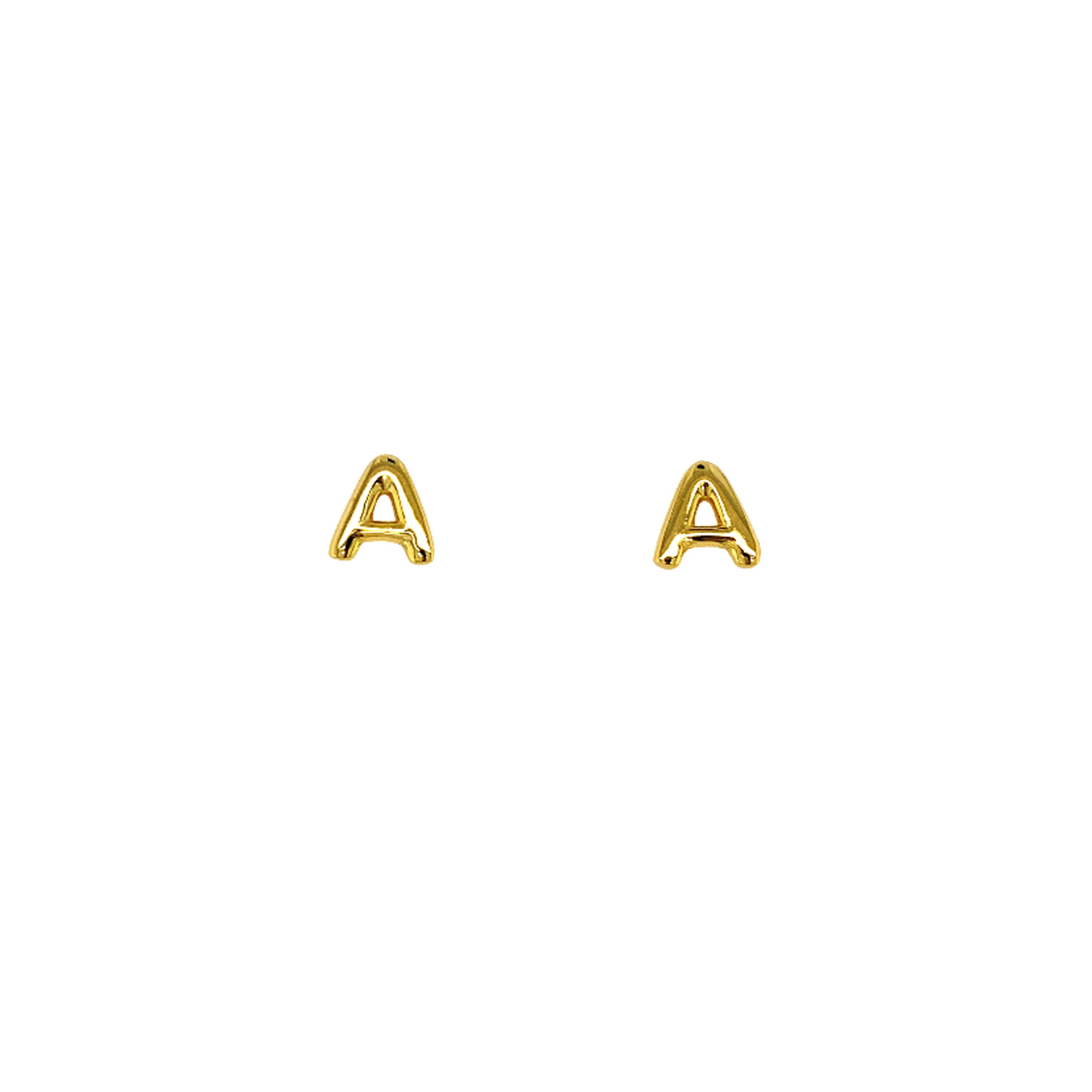 INITIAL JOY EARRINGS