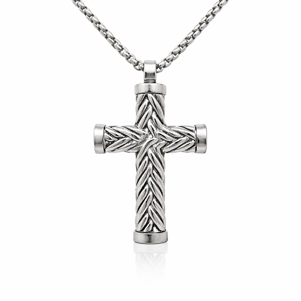 CIELO MEN'S NECKLACE