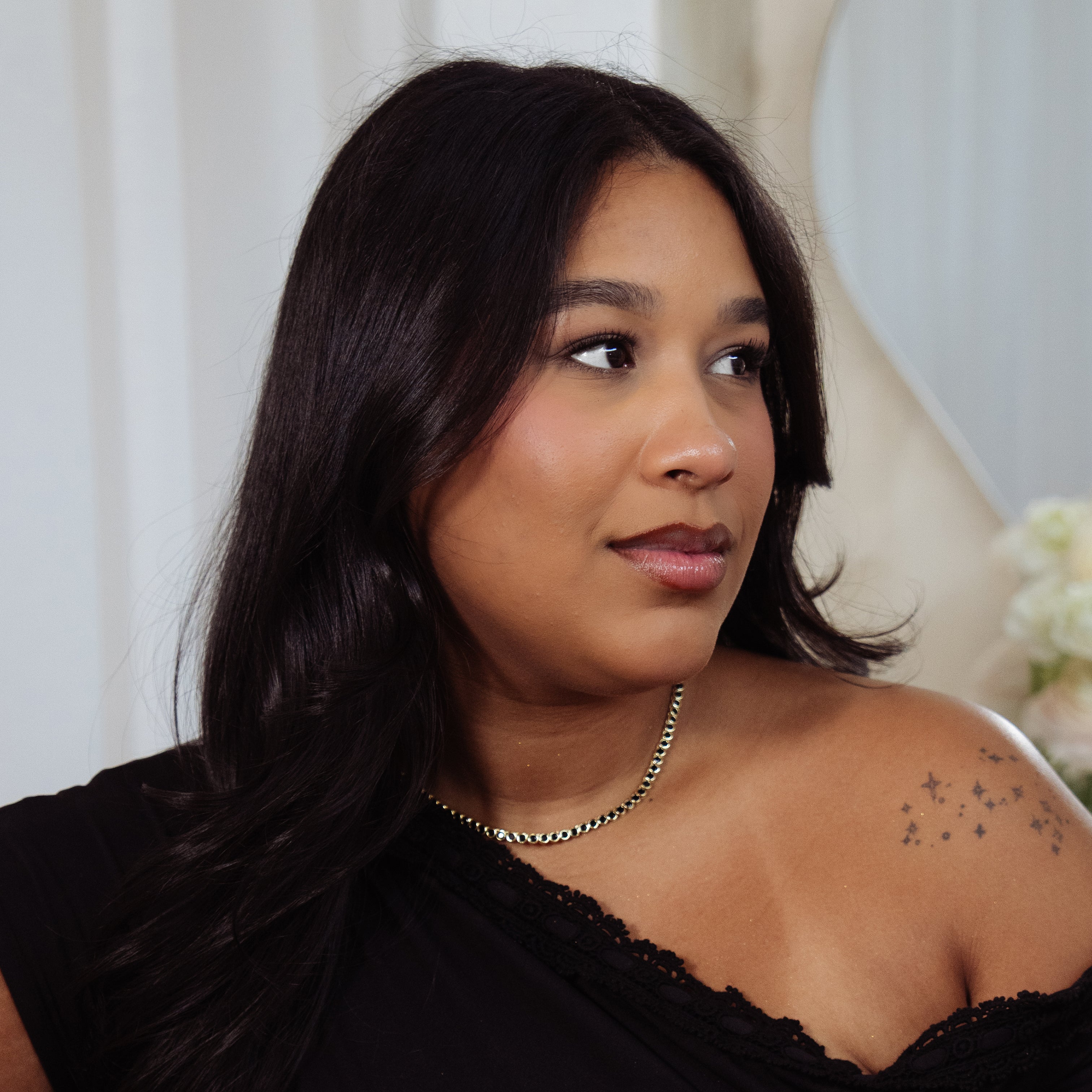 KYANN NECKLACE