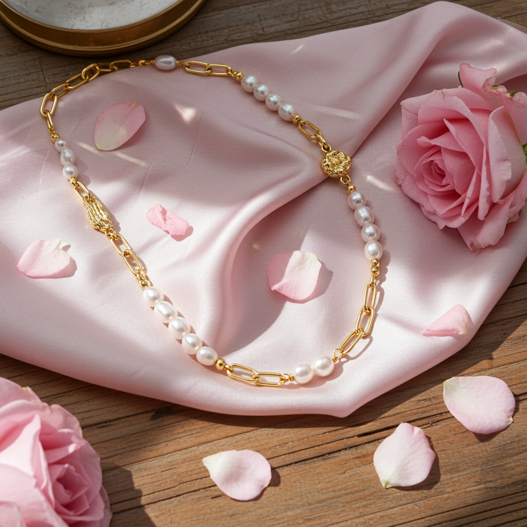 BREE NECKLACE