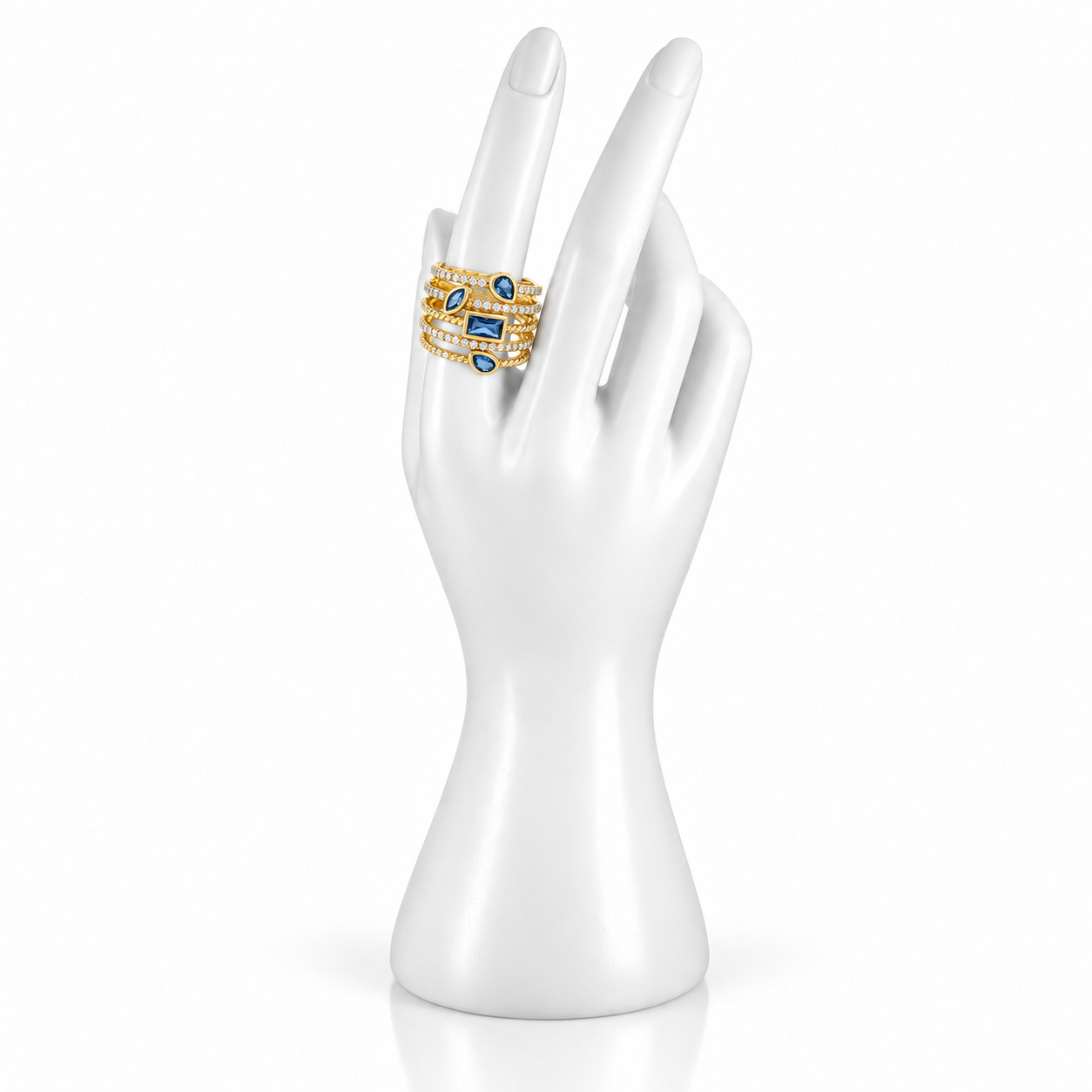 XILA RING