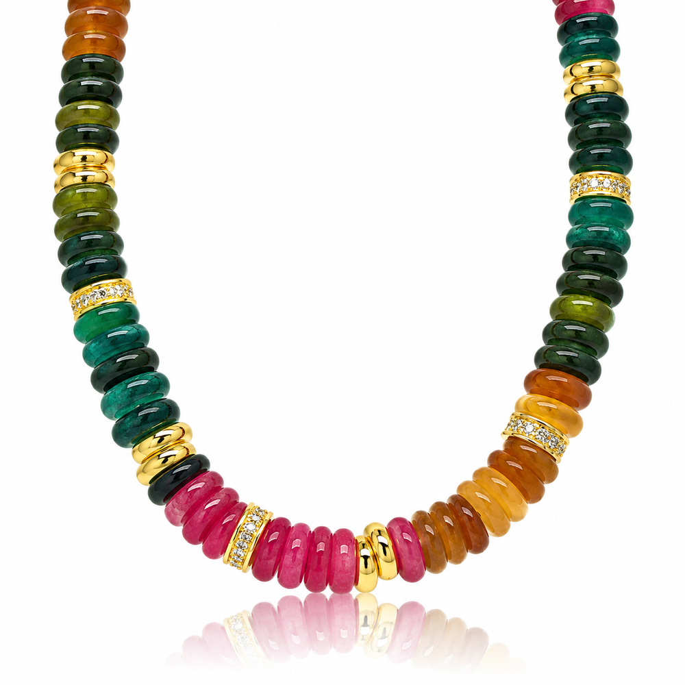 JINI NECKLACE